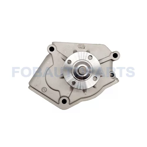 Engine Cooling Pump Fan Pulley Bracket Fit for Toyota 4Runner 16307-62011 16307-62030 - image 4
